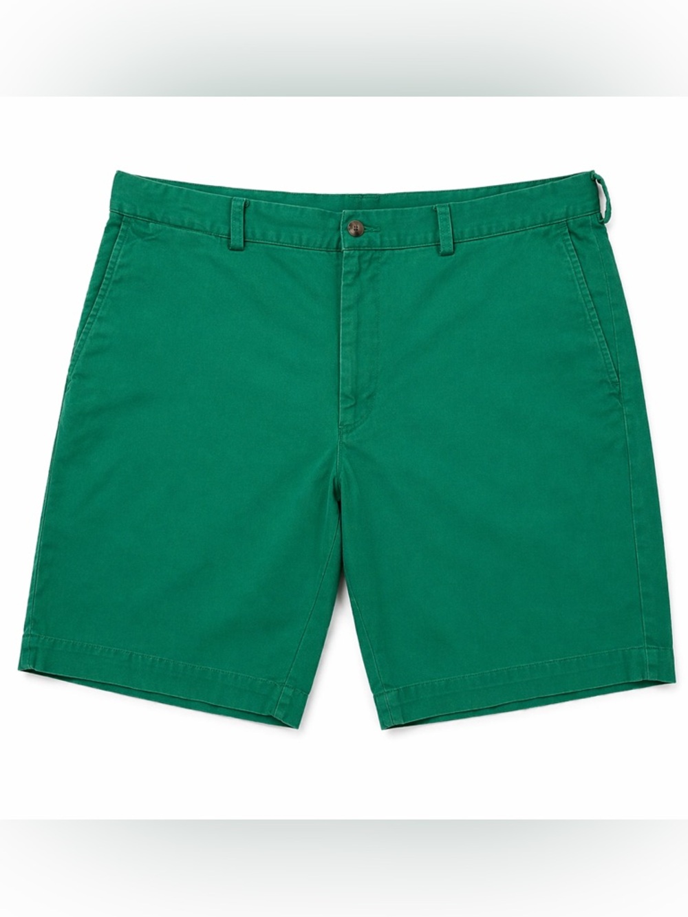 Mens’s Ralph Lauren Chino Shorts Flat Front Casual Summer Shorts Size [Waist] 36